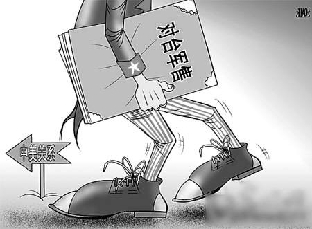 对台军售