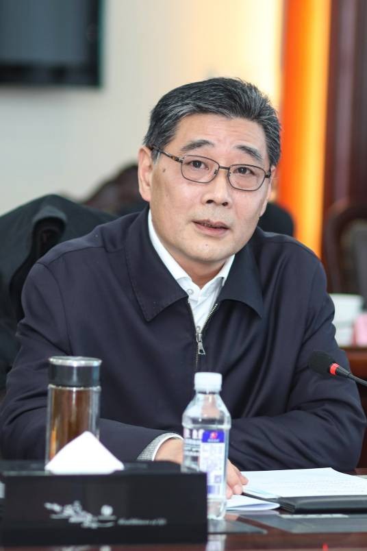 彭浩(武汉市政协原副主席)