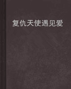 复仇天使遇见爱