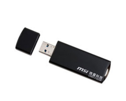 微星U800(32GB)