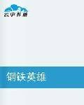钢铁英雄（小说类型）