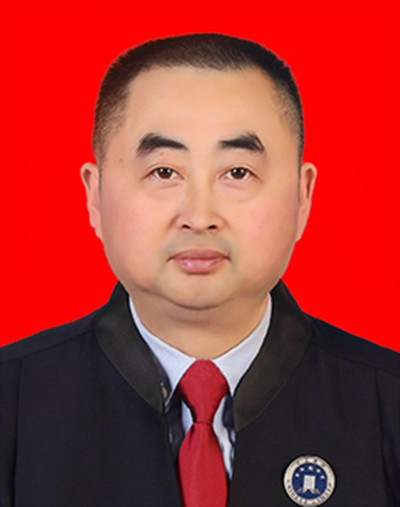 罗军（律师）