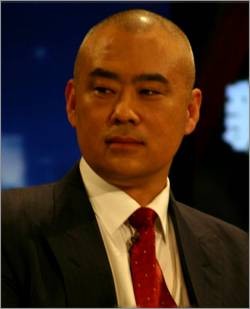 郑渊洁吧爆吧事件