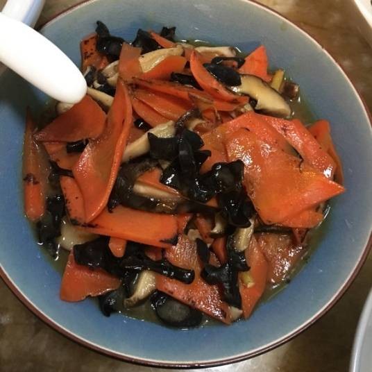 田园春色（同名菜肴）
