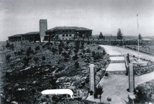 私立江南大学