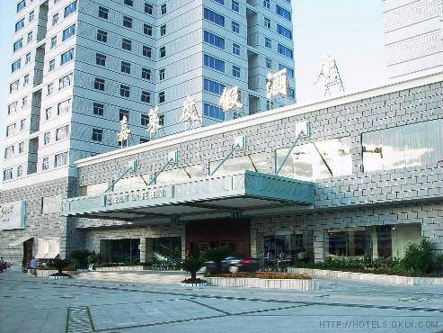 北海嘉莱度假酒店