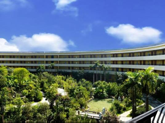 广州酷旅信息技术有限公司
