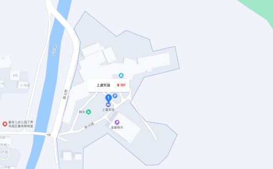 上虞宾馆