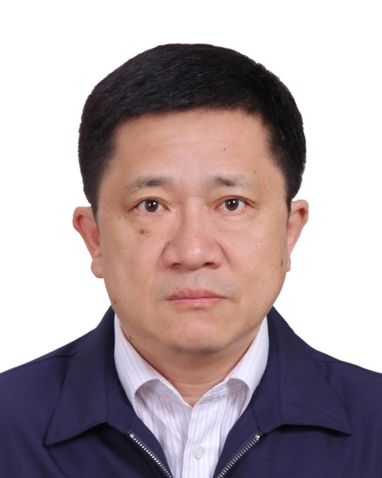 刘勇（财政部新疆监管局党组成员、副局长）