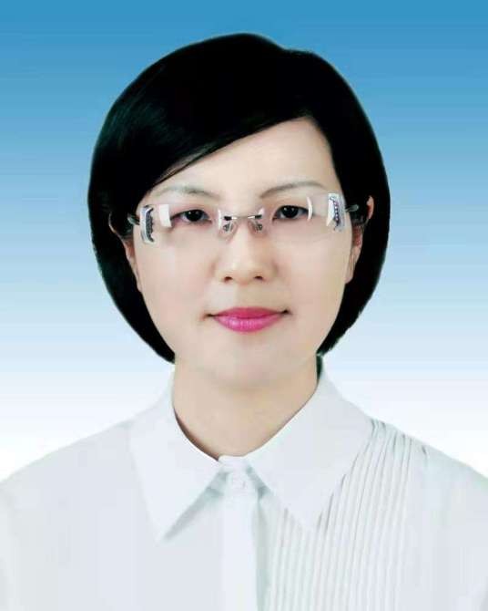 刘艳（江西省赣州市上犹县人民政府副县长）