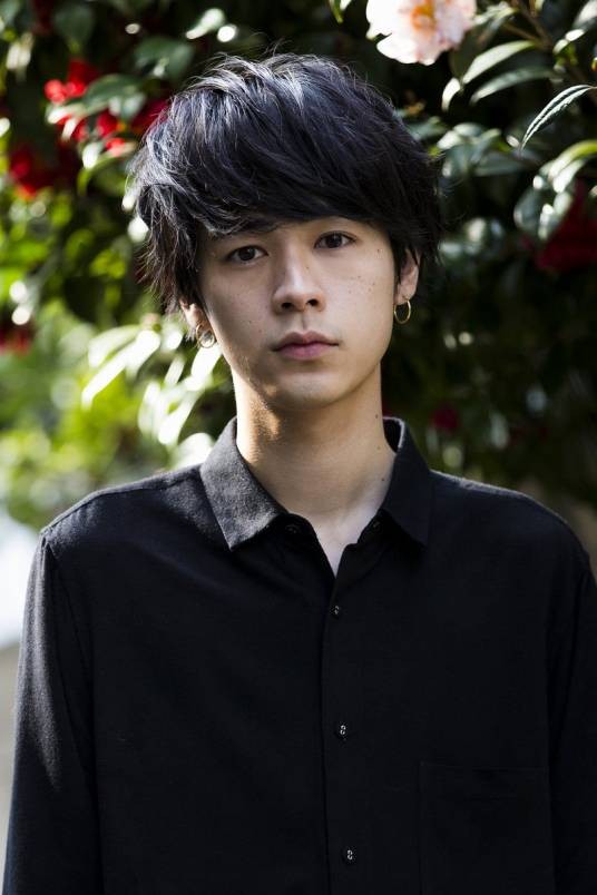 成田凌(日本男演员、模特)