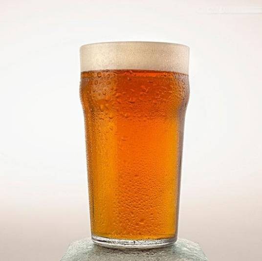 甲醛啤酒
