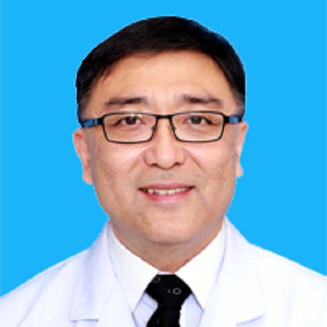 刘志强(滨州医学院教授)