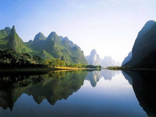 磨盘山(云南省的景点)