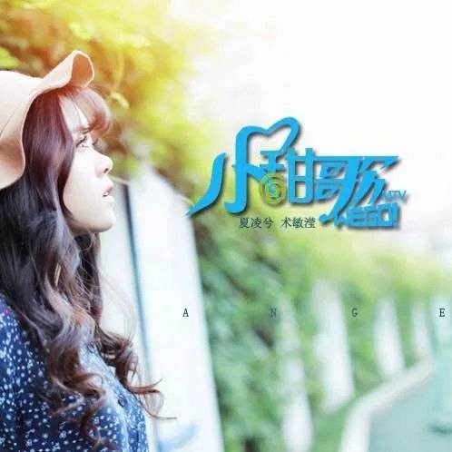 小甜歌（夏凌兮、术敏滢演唱的歌曲）