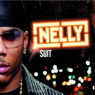 suit(音乐专辑)