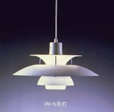 PH灯