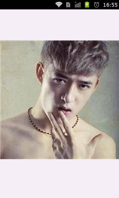 阳光型男图片大全