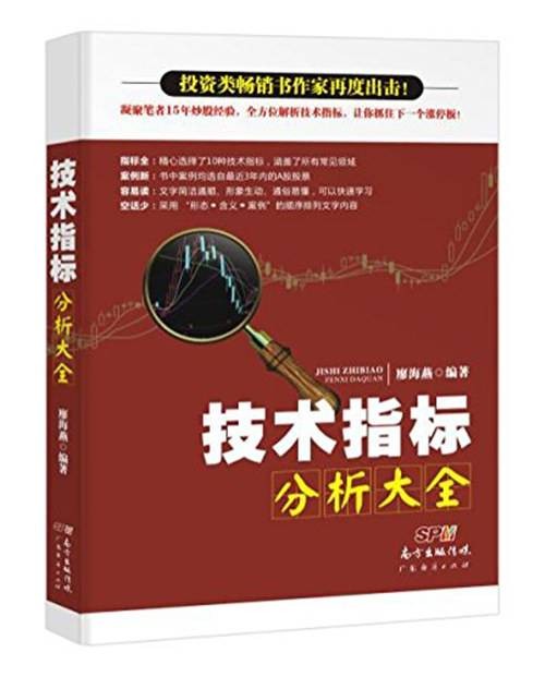 技术指标分析大全