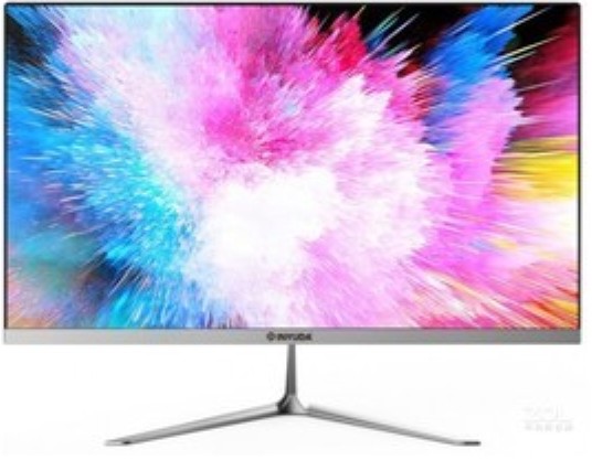 英宇达一体机电脑（B960/8GB/128GB/21.5英寸）