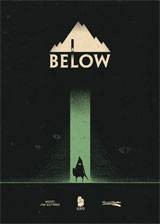 Below（Capybara Games开发的游戏）