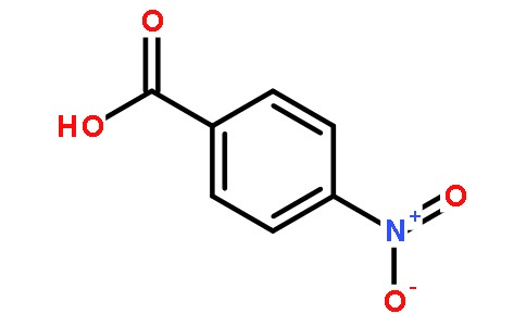 4-硝基苯甲酸