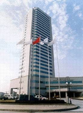 杭州城市花园酒店