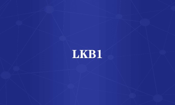 LKB1