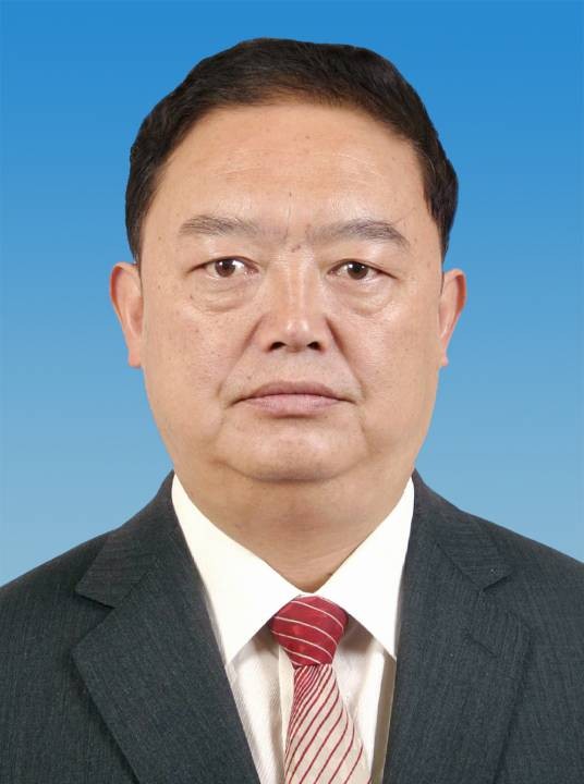 郑天强(四川省甘孜藏族自治州人民政府原副州长)