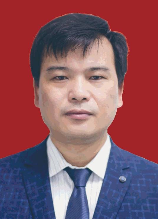 王志明（湖南省常德市安乡县委常委、政法委书记）