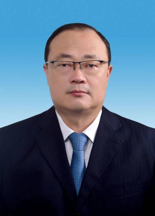 马志永（河北省廊坊市委常委、三河市委书记）