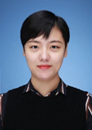 韩旭（山东农业大学林学院副教授）