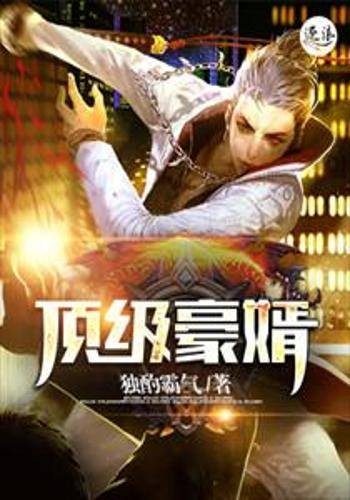 顶级豪婿（独酌霸气原创修真异能类网络小说）