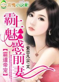霸道帝宠：霸上魅惑前妻