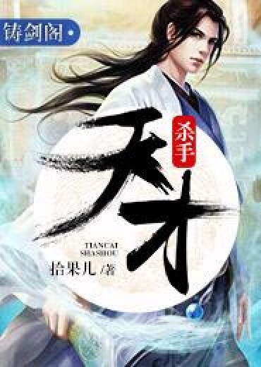 天才杀手（拾果儿所著小说）