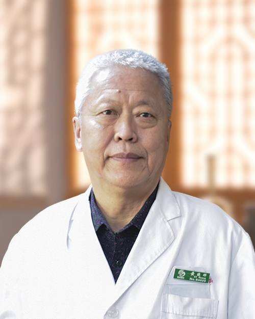 黄晓晔（中国中医科学院广安门医院医生）