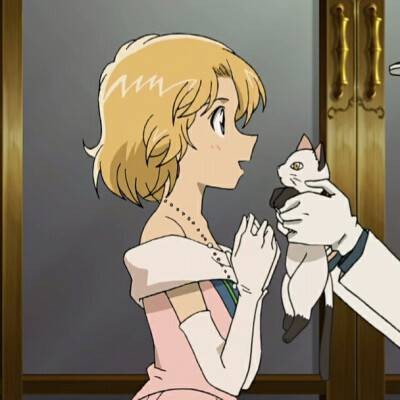 安公主（《魔术快斗》人物）