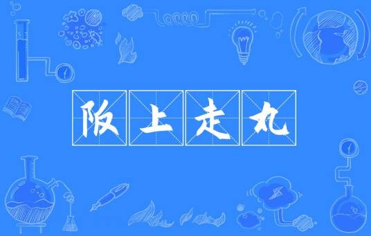 阪上走丸