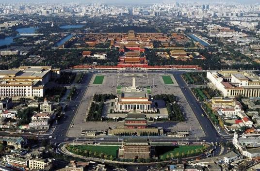 北京市市级文物保护单位