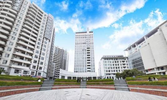 上海外国语大学贤达经济人文学院文化产业与管理学院