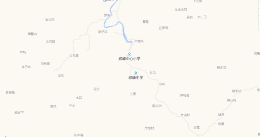 顺峰乡