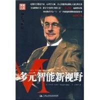 多元智能新视野（2008年中国人民大学出版社出版的图书）