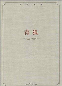 王蒙文集：青狐