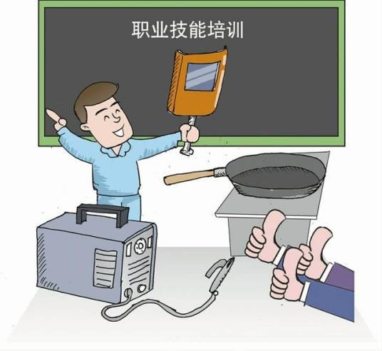 技能教育