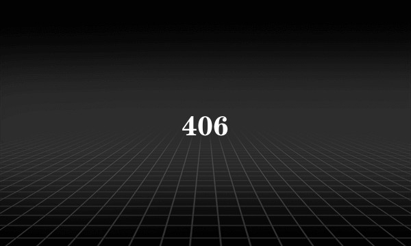 406