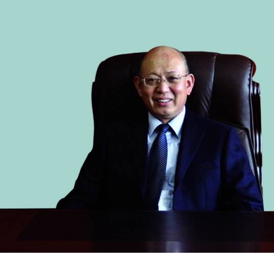 王万义(辽宁对外经贸学院理事长)