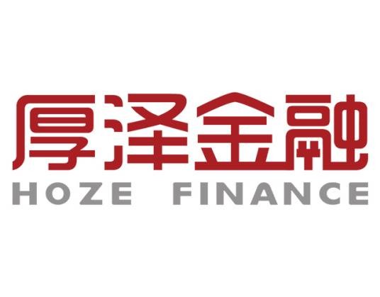 北京厚泽金融信息服务有限公司