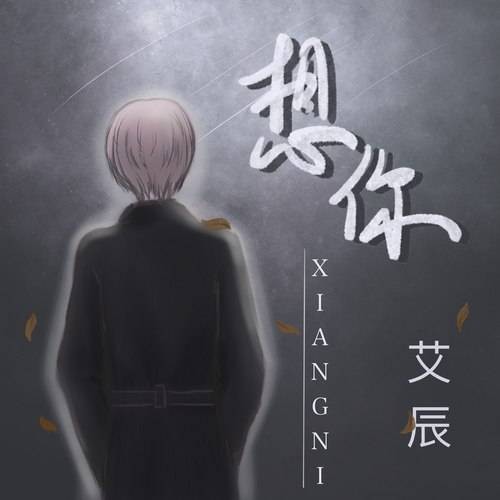 想你(艾辰演唱歌曲)
