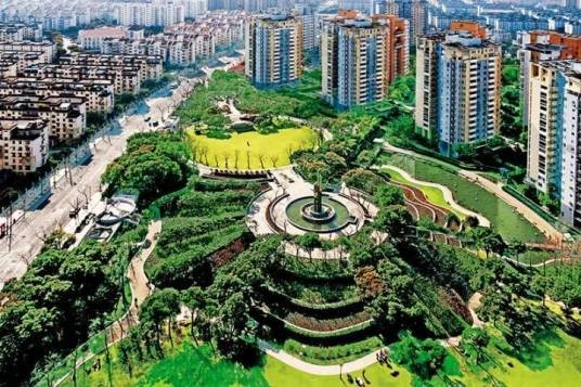 长征镇(上海市普陀区辖镇)