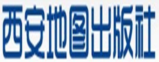 西安地图出版社